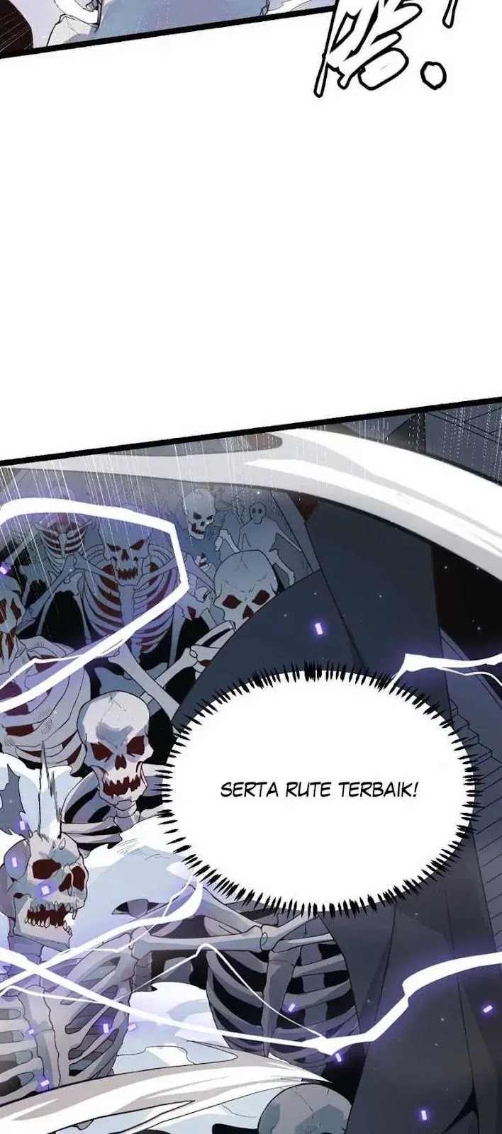 The Game That I Came From Chapter 48 Gambar 35