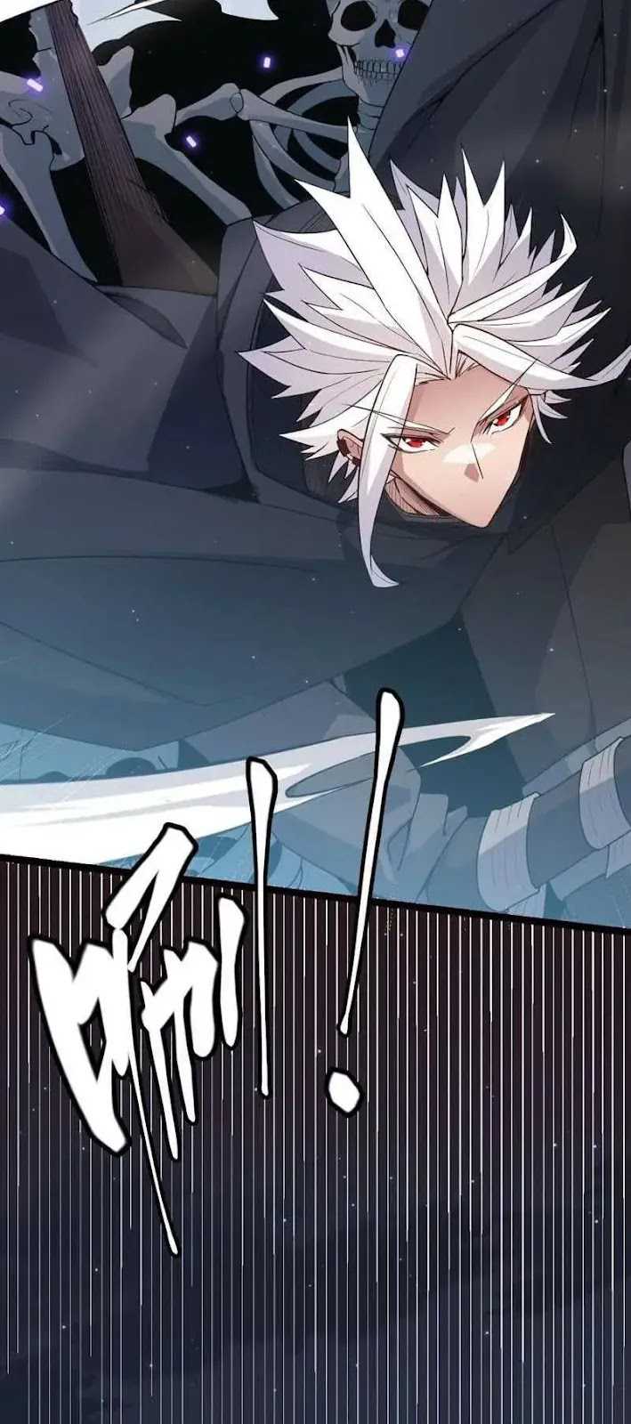 The Game That I Came From Chapter 48 Gambar 36