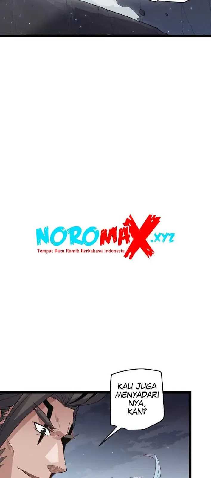 The Game That I Came From Chapter 48 Gambar 38