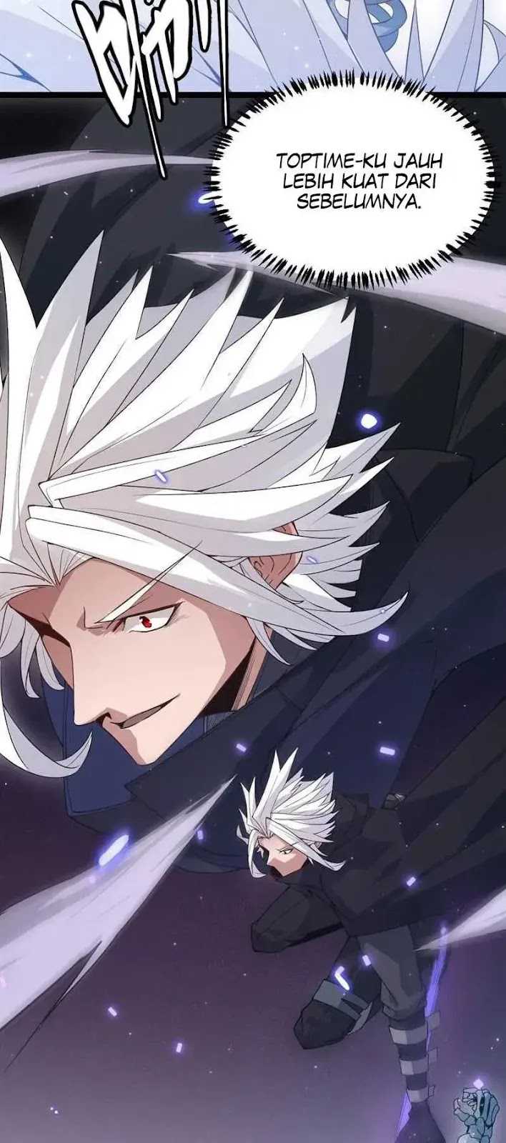 The Game That I Came From Chapter 48 Gambar 43