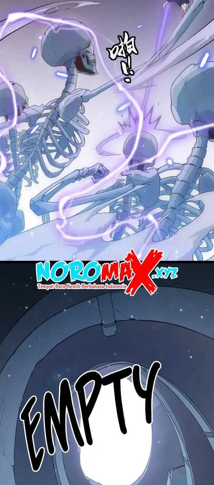 The Game That I Came From Chapter 48 Gambar 44