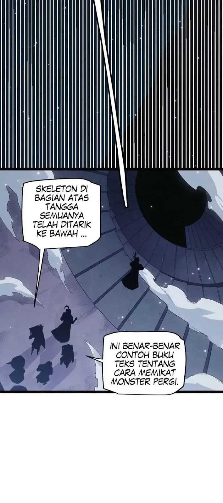 The Game That I Came From Chapter 48 Gambar 46