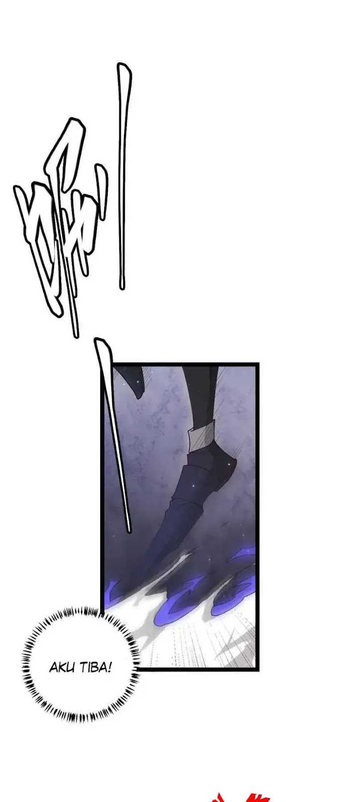 The Game That I Came From Chapter 48 Gambar 50