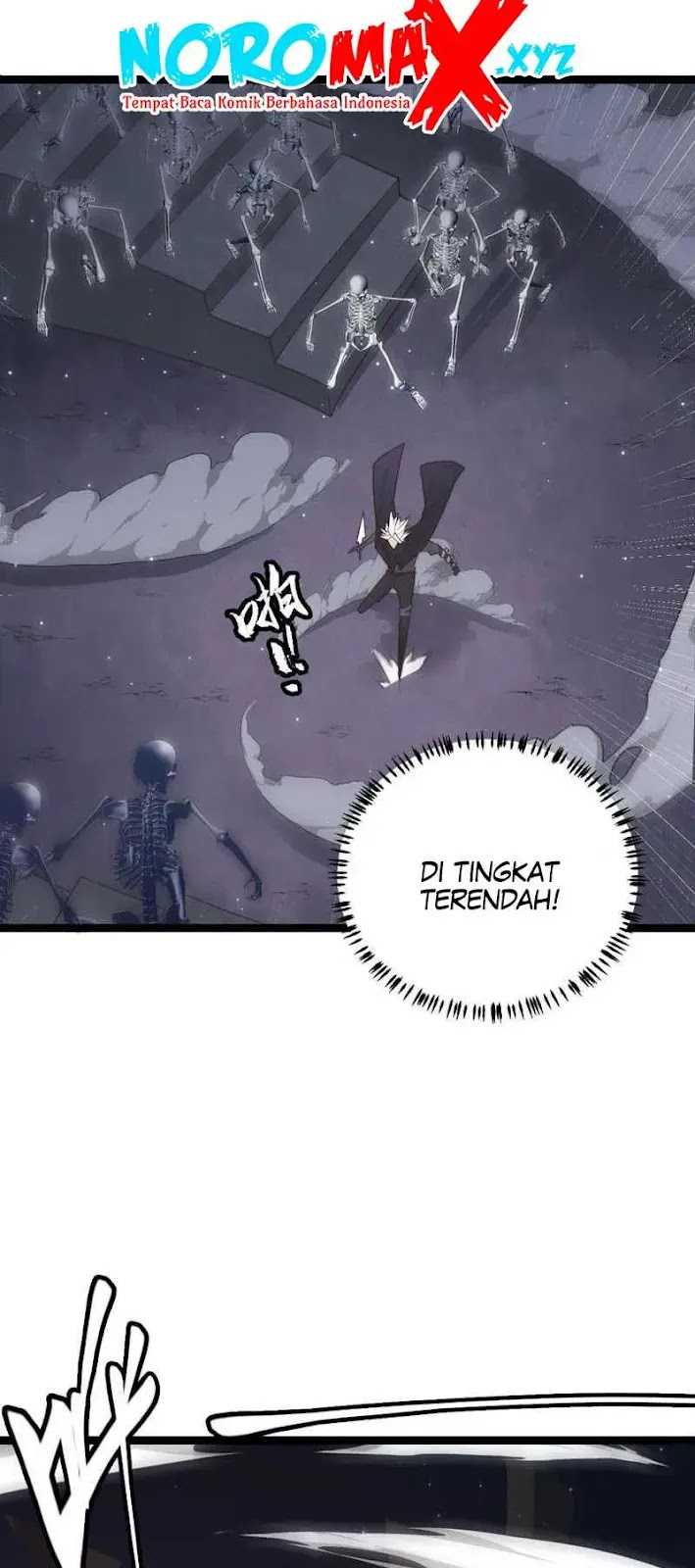 The Game That I Came From Chapter 48 Gambar 51