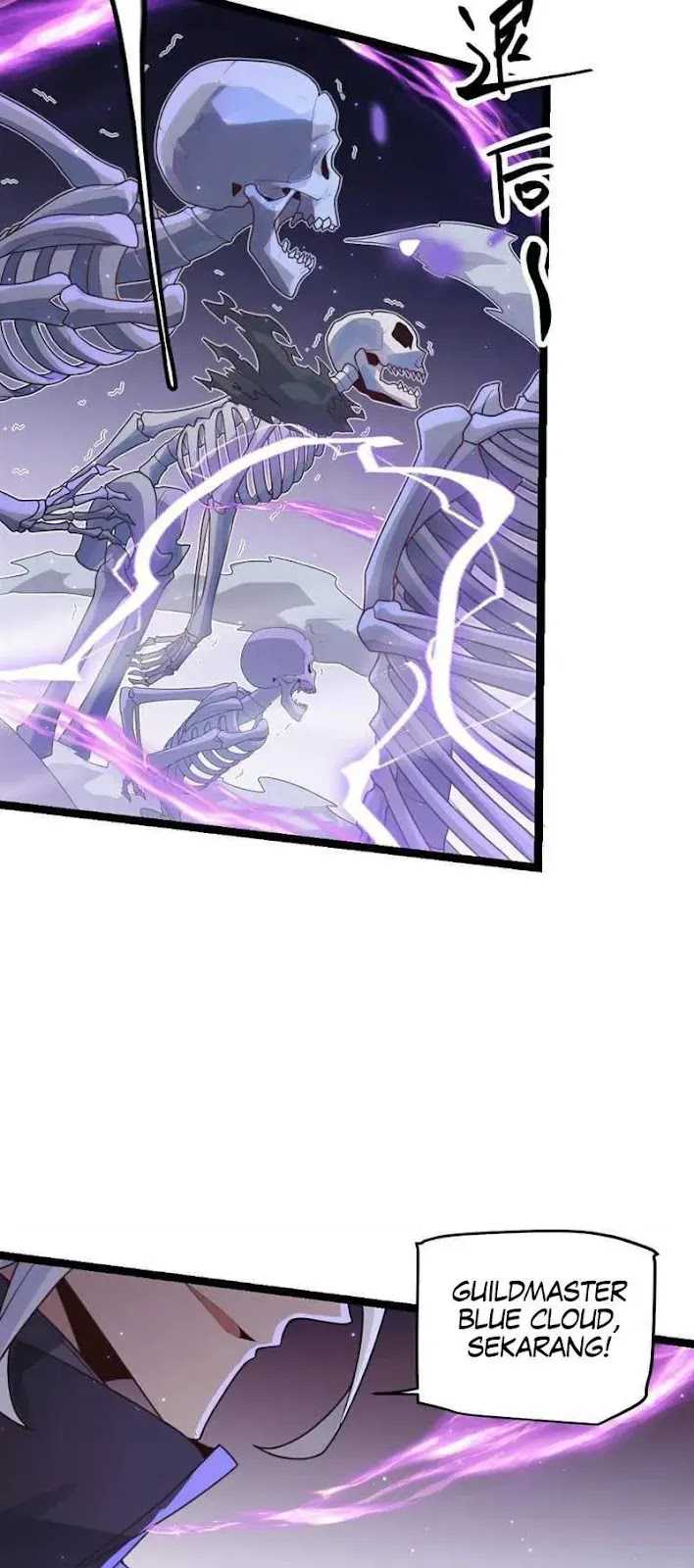 The Game That I Came From Chapter 48 Gambar 55