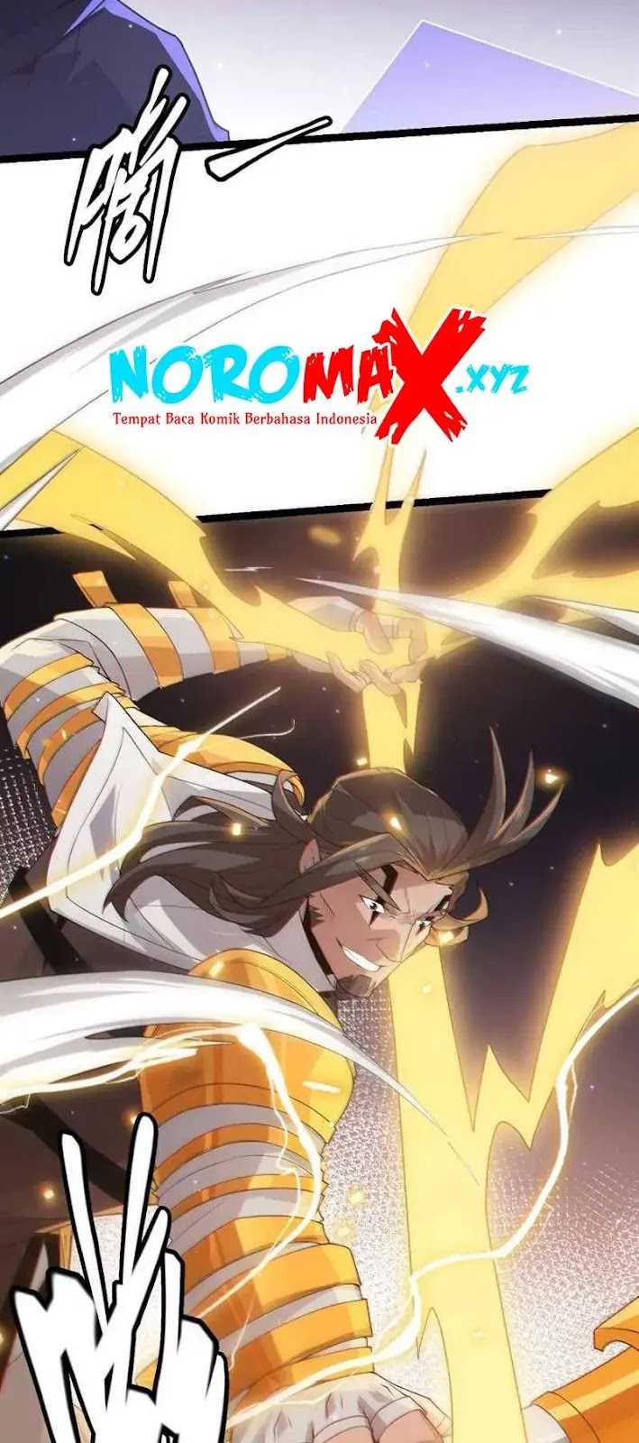 The Game That I Came From Chapter 48 Gambar 56