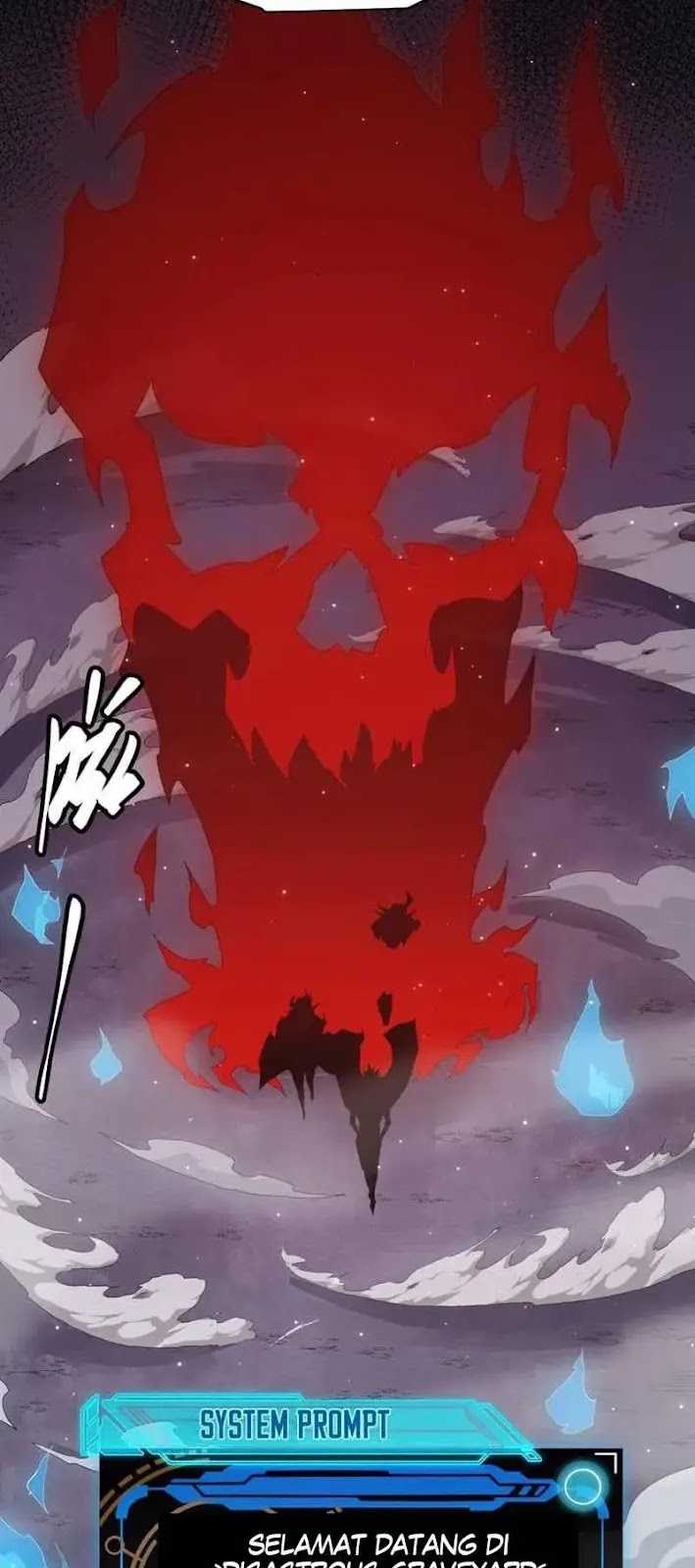 The Game That I Came From Chapter 48 Gambar 6