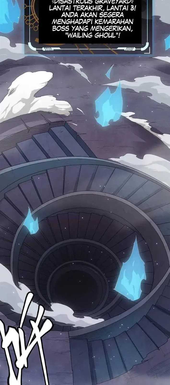 The Game That I Came From Chapter 48 Gambar 7