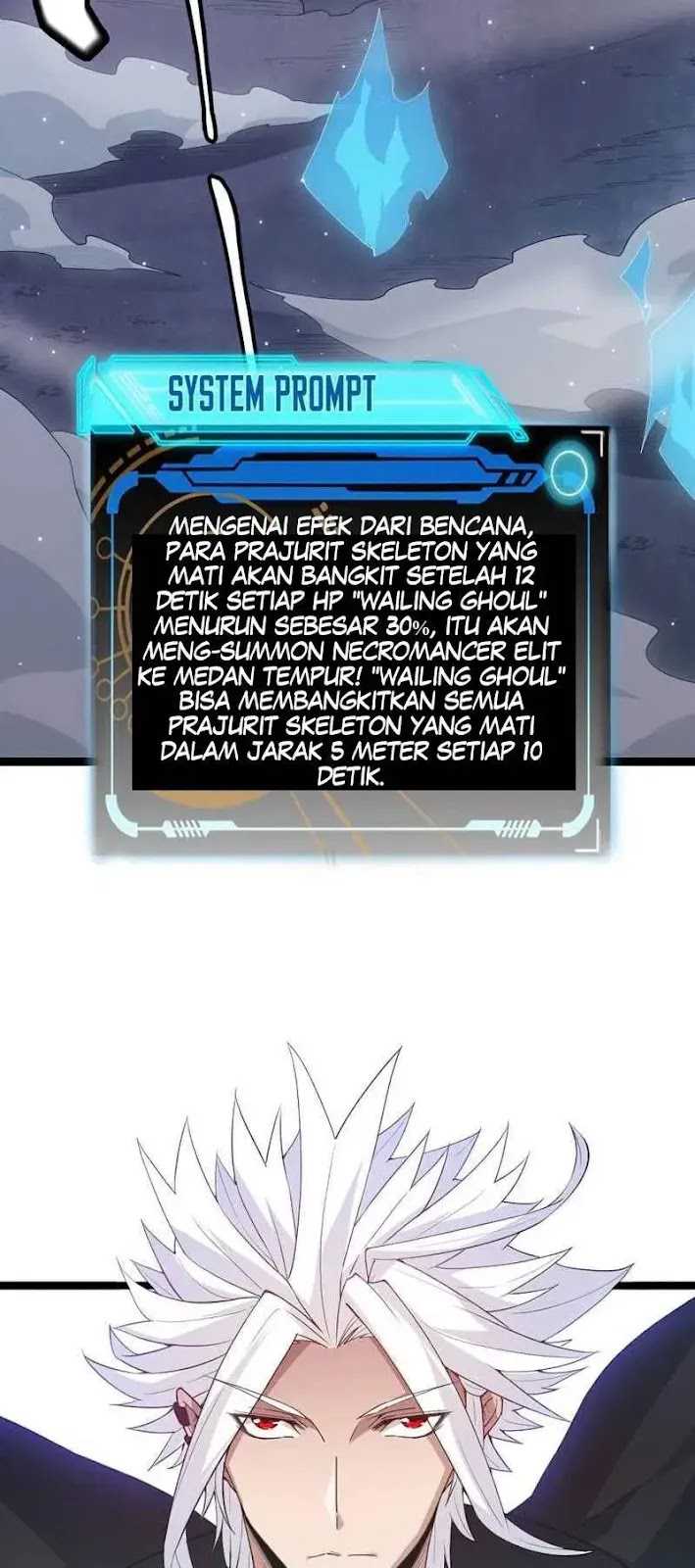 The Game That I Came From Chapter 48 Gambar 8