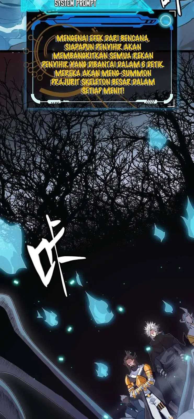 The Game That I Came From Chapter 47 Gambar 10