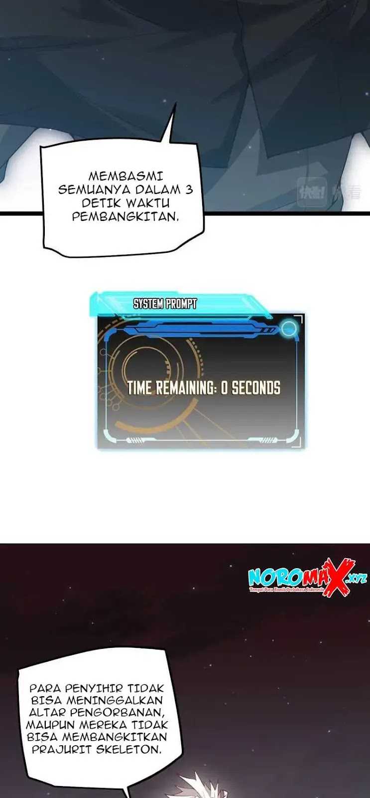 The Game That I Came From Chapter 47 Gambar 13