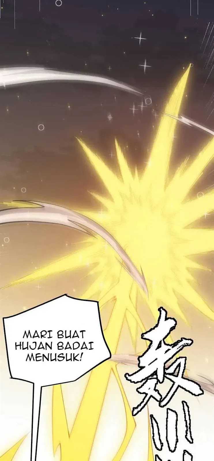 The Game That I Came From Chapter 47 Gambar 17