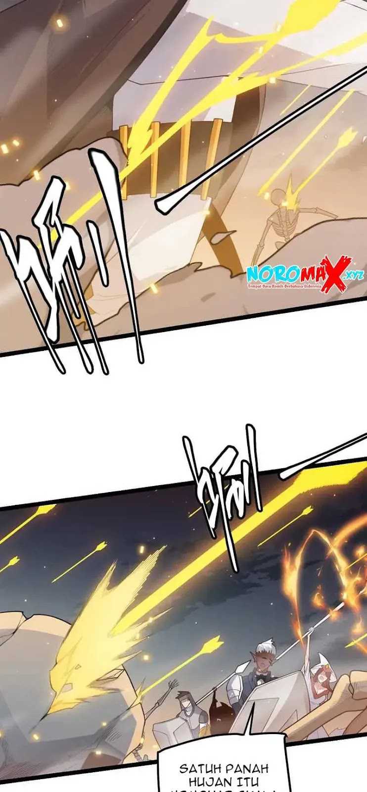 The Game That I Came From Chapter 47 Gambar 20