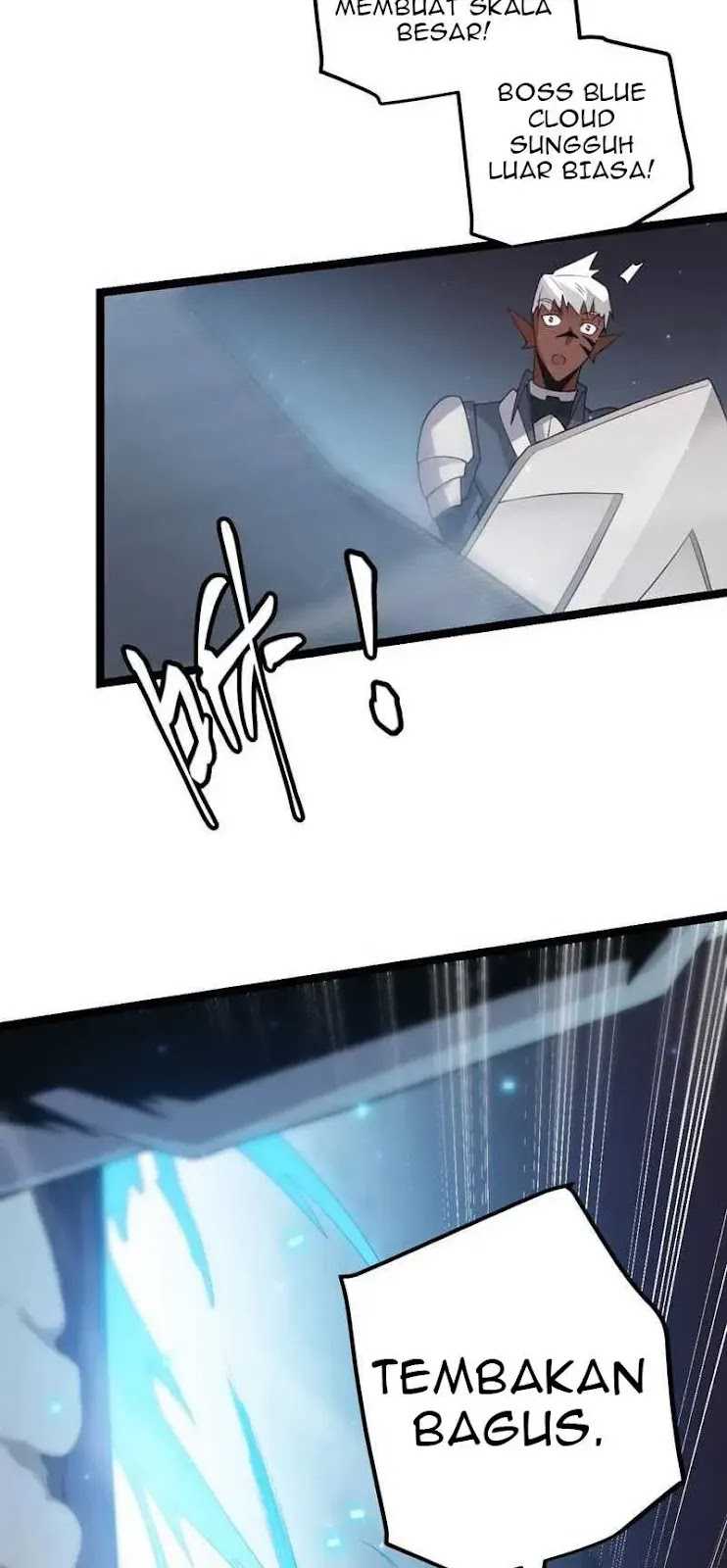 The Game That I Came From Chapter 47 Gambar 21