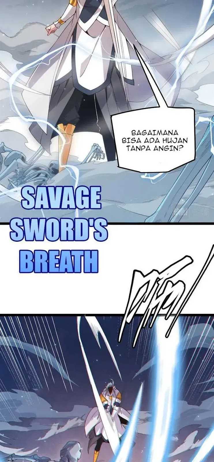 The Game That I Came From Chapter 47 Gambar 24