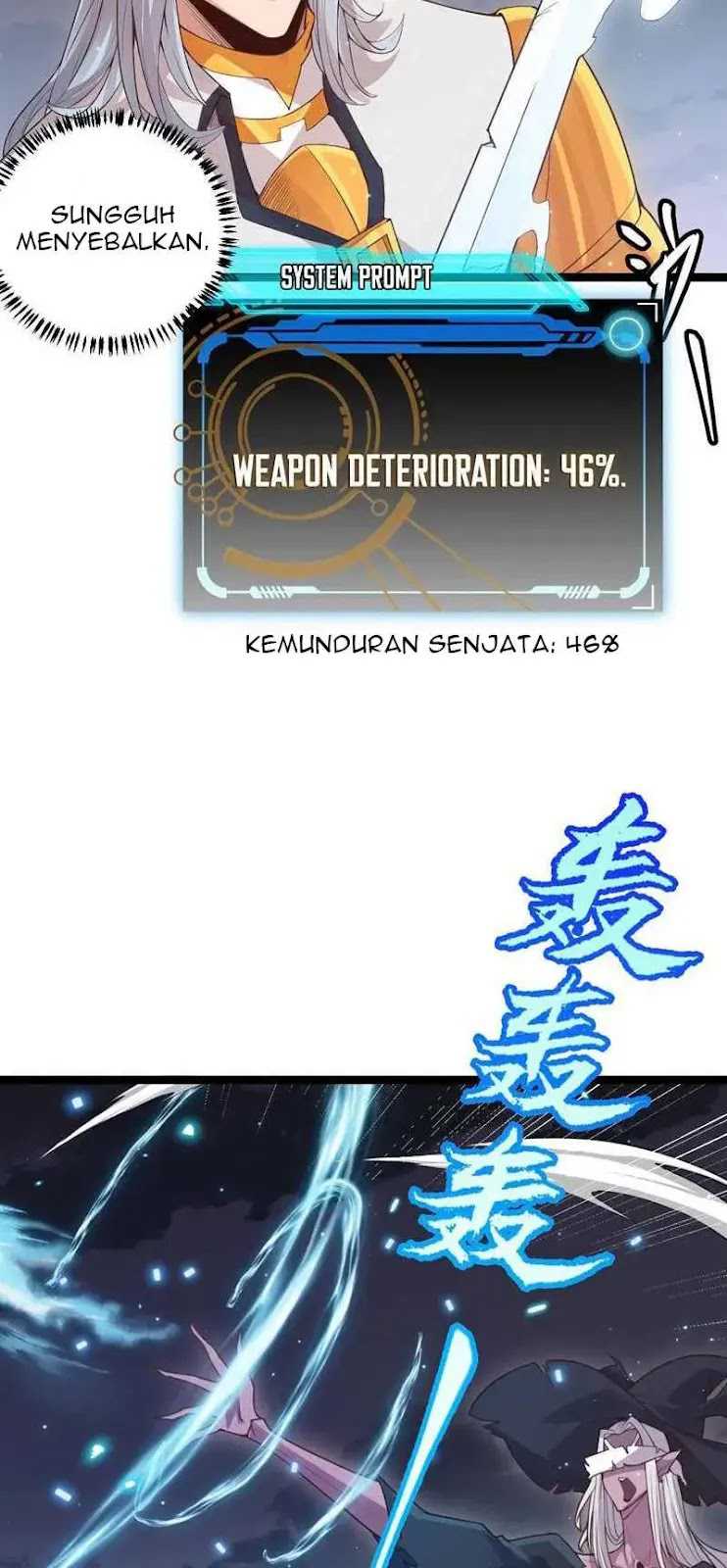 The Game That I Came From Chapter 47 Gambar 31