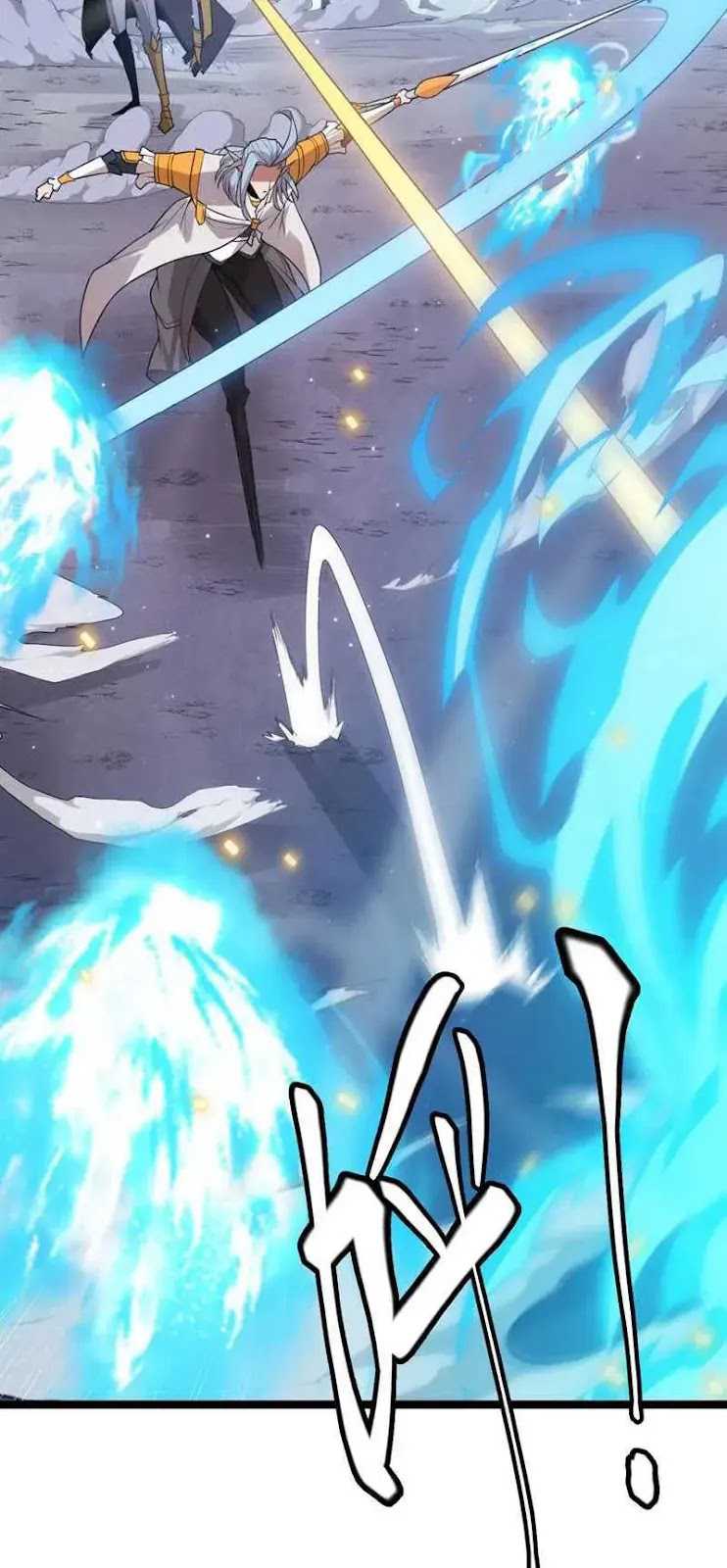 The Game That I Came From Chapter 47 Gambar 33