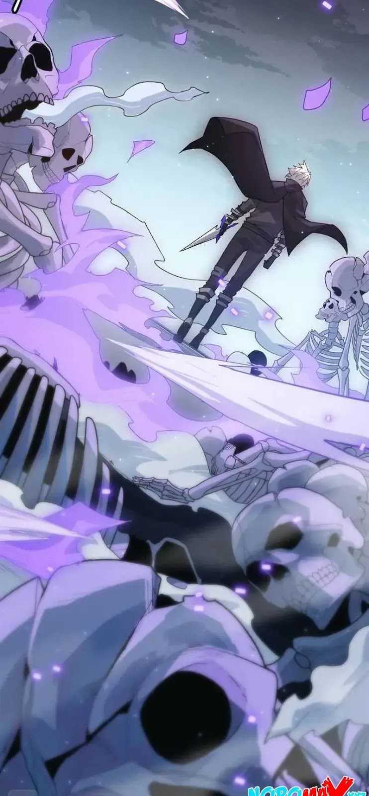 The Game That I Came From Chapter 47 Gambar 35