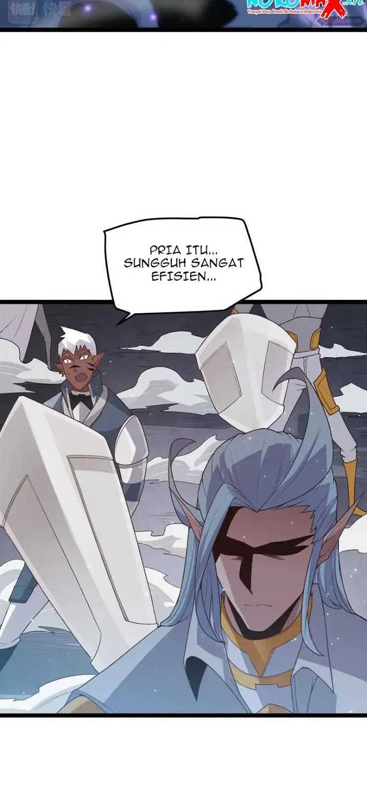 The Game That I Came From Chapter 47 Gambar 36