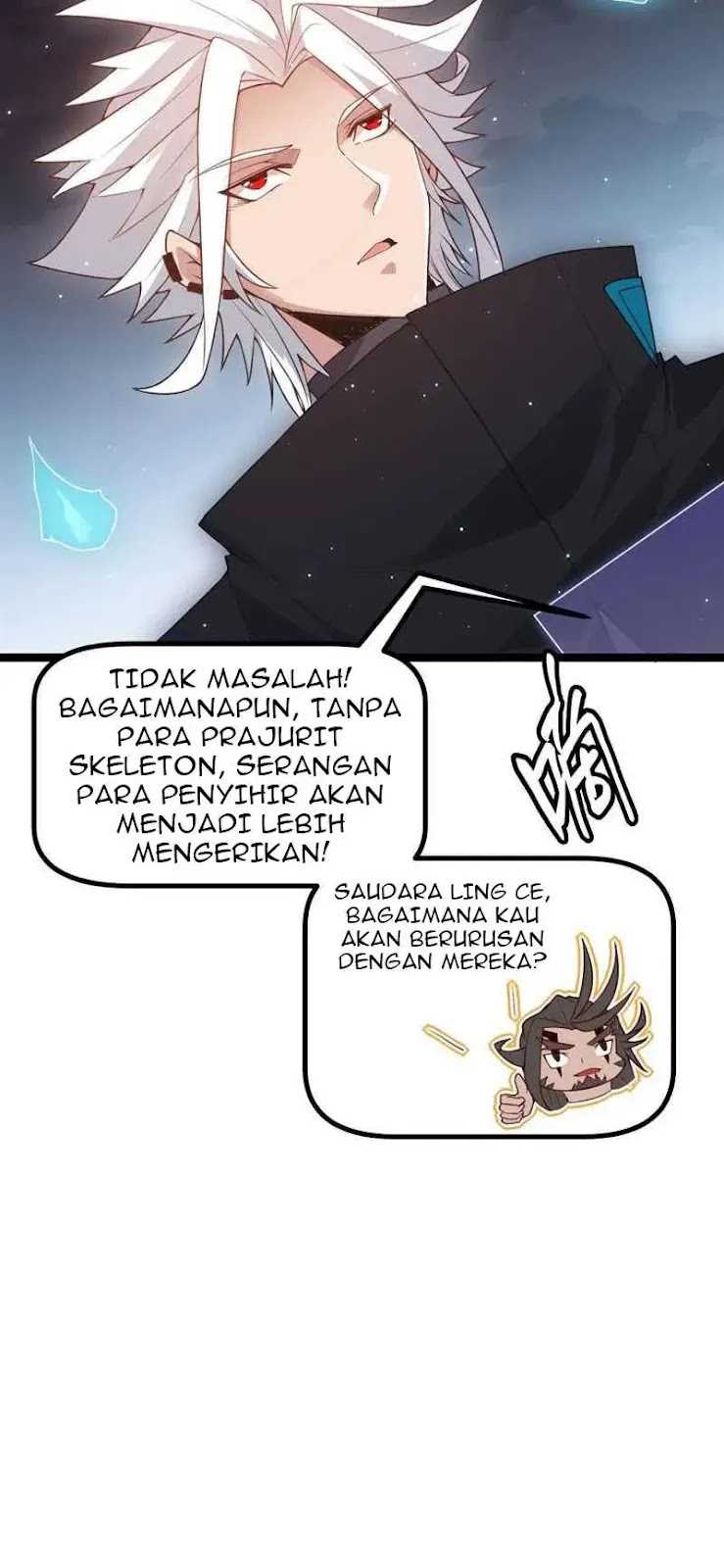 The Game That I Came From Chapter 47 Gambar 39