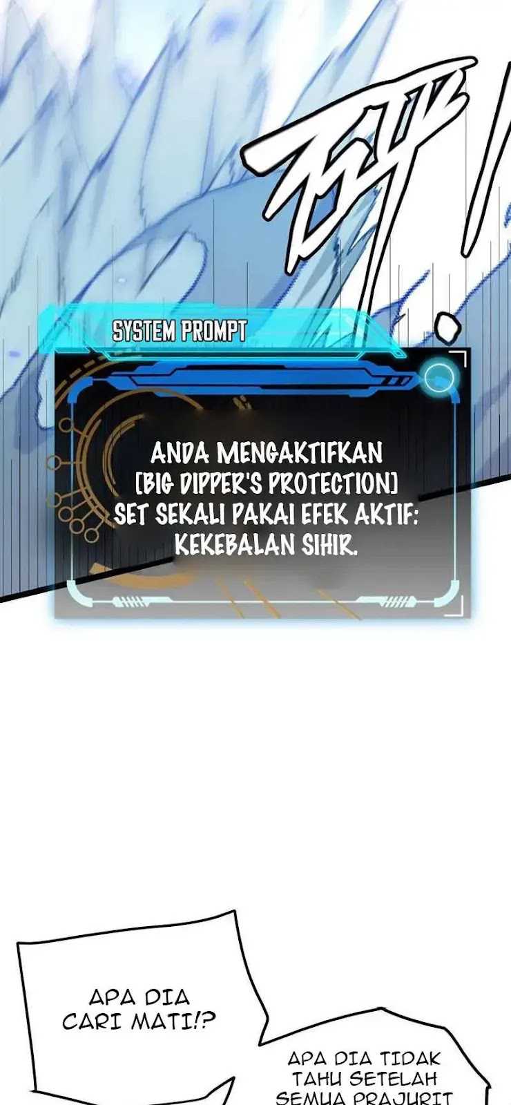 The Game That I Came From Chapter 47 Gambar 42