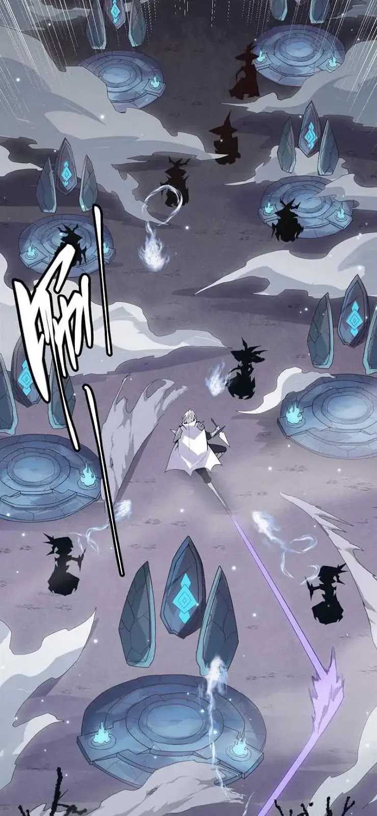 The Game That I Came From Chapter 47 Gambar 45