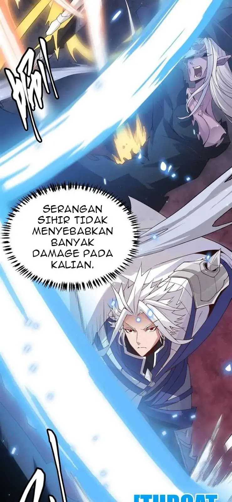 The Game That I Came From Chapter 47 Gambar 49