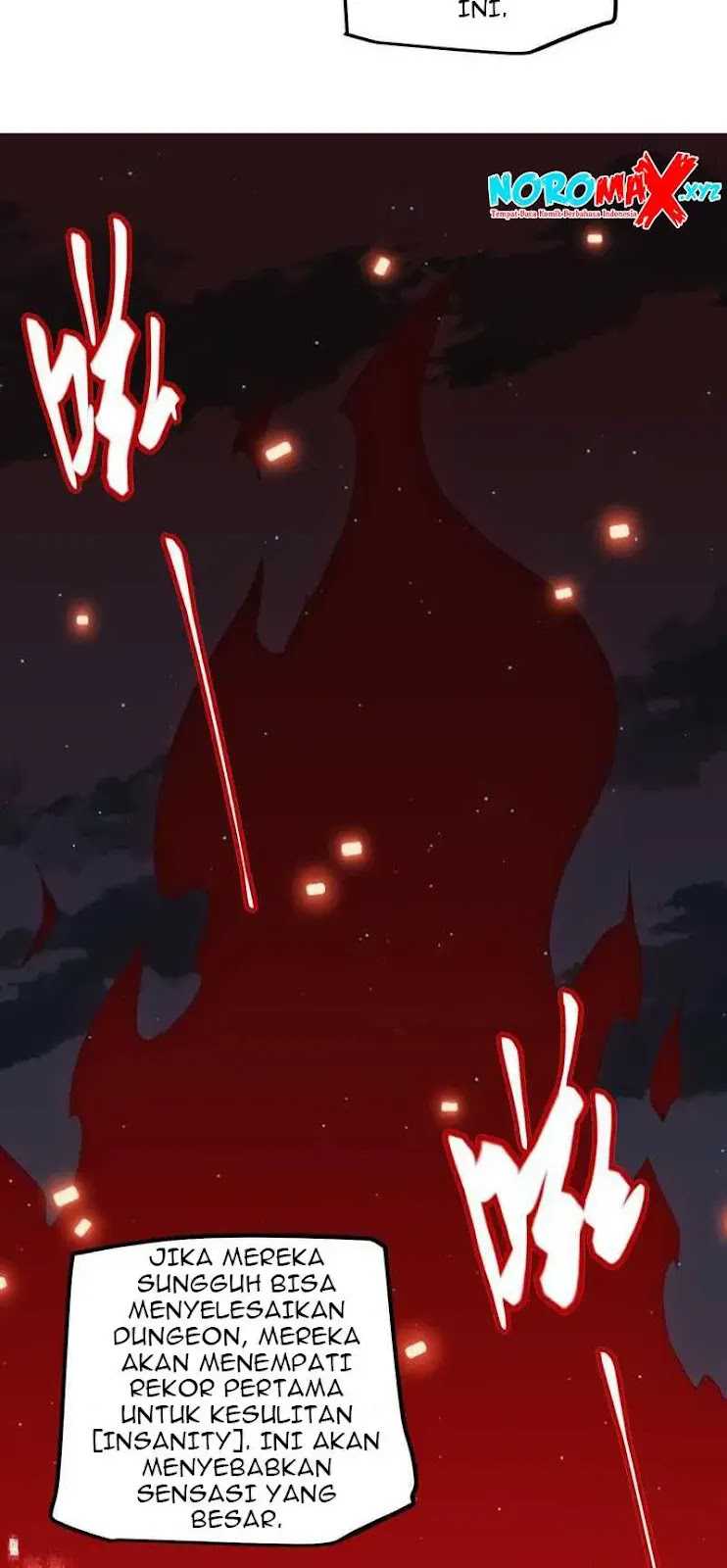 The Game That I Came From Chapter 47 Gambar 5