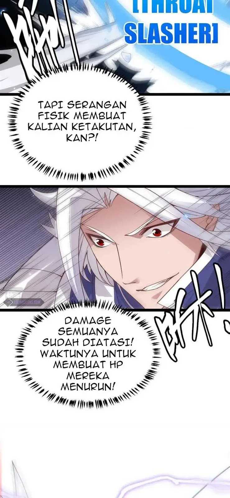 The Game That I Came From Chapter 47 Gambar 50