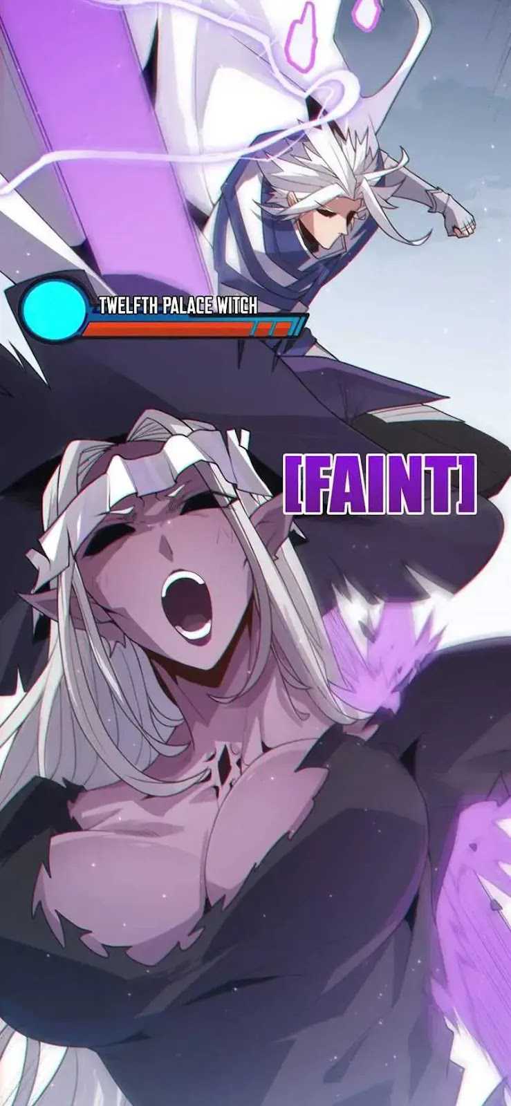 The Game That I Came From Chapter 47 Gambar 52