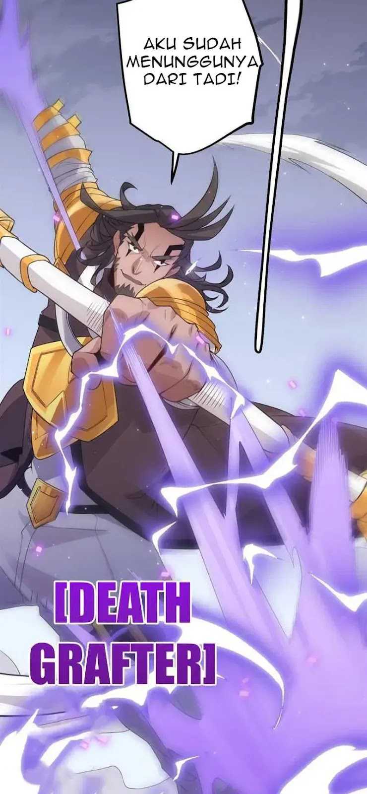 The Game That I Came From Chapter 47 Gambar 54