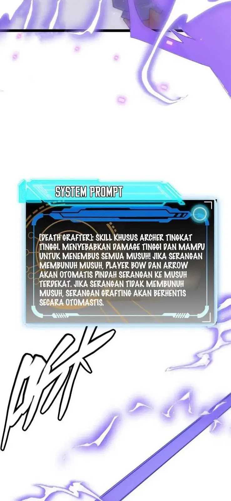 The Game That I Came From Chapter 47 Gambar 55