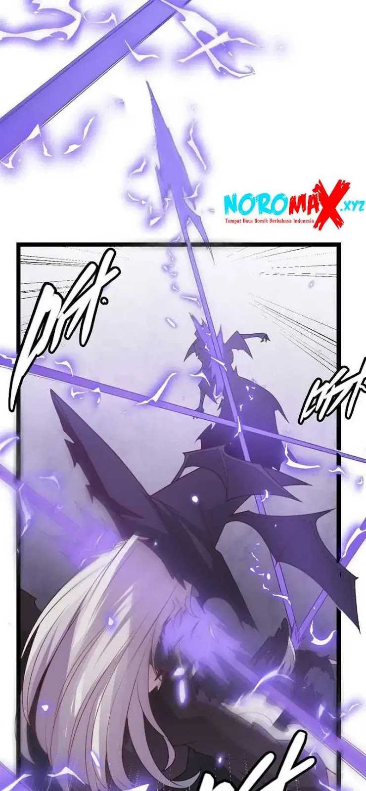 The Game That I Came From Chapter 47 Gambar 56