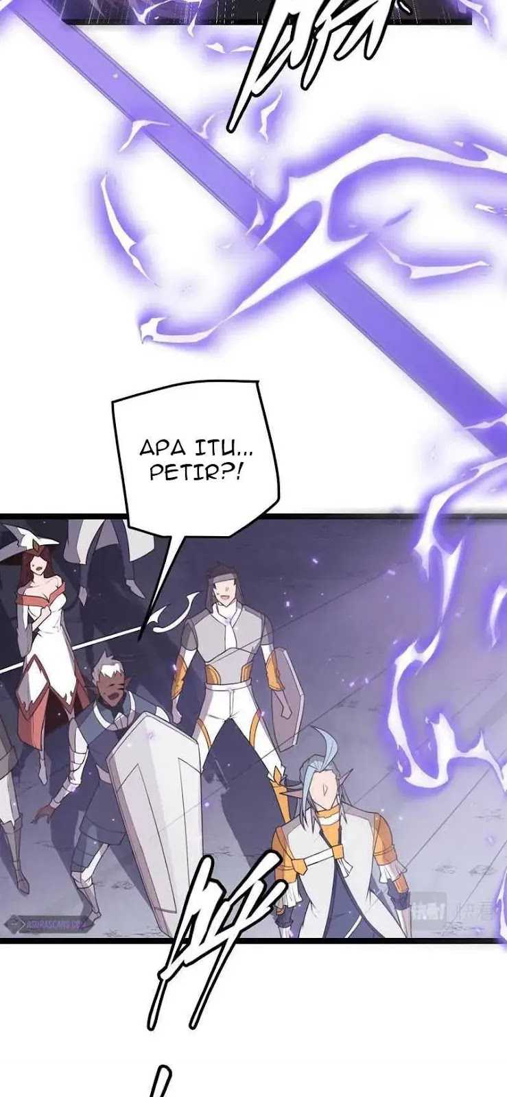 The Game That I Came From Chapter 47 Gambar 57