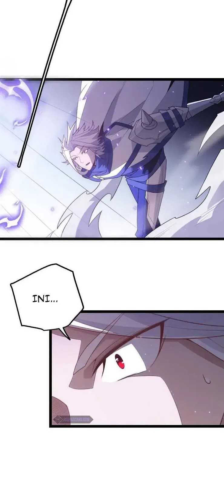 The Game That I Came From Chapter 47 Gambar 58