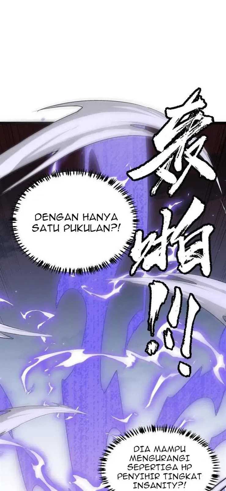 The Game That I Came From Chapter 47 Gambar 59