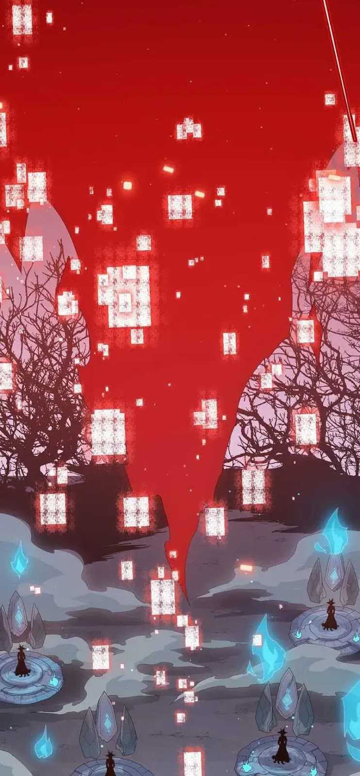 The Game That I Came From Chapter 47 Gambar 6