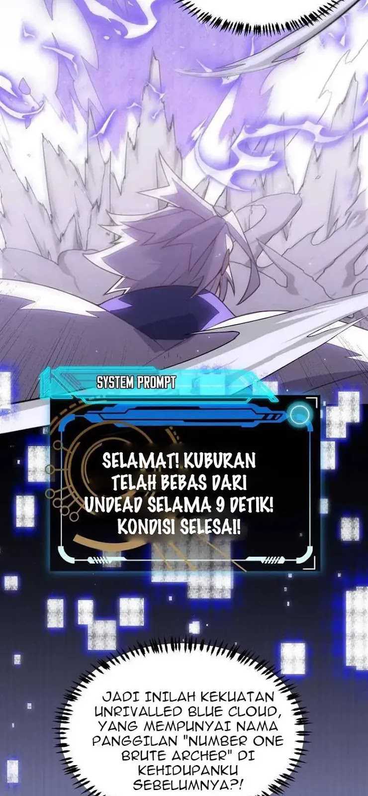 The Game That I Came From Chapter 47 Gambar 60