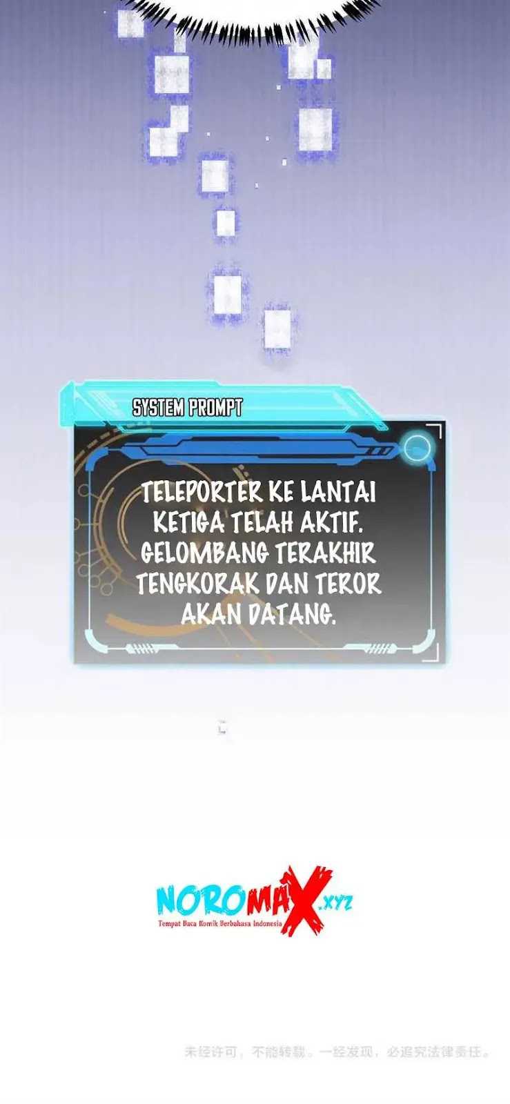 The Game That I Came From Chapter 47 Gambar 61