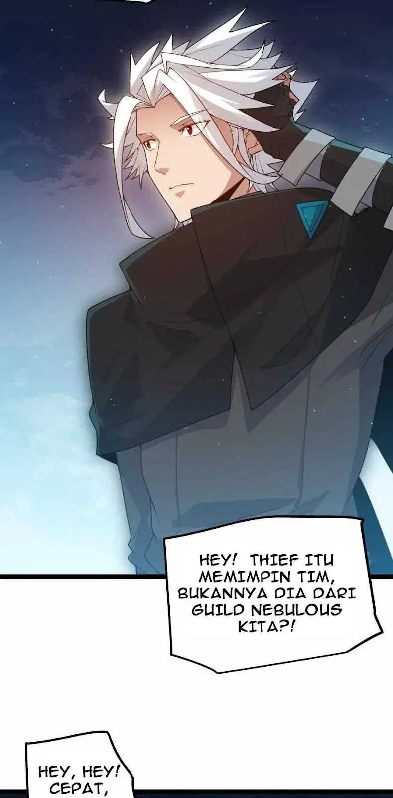 The Game That I Came From Chapter 46 Gambar 13