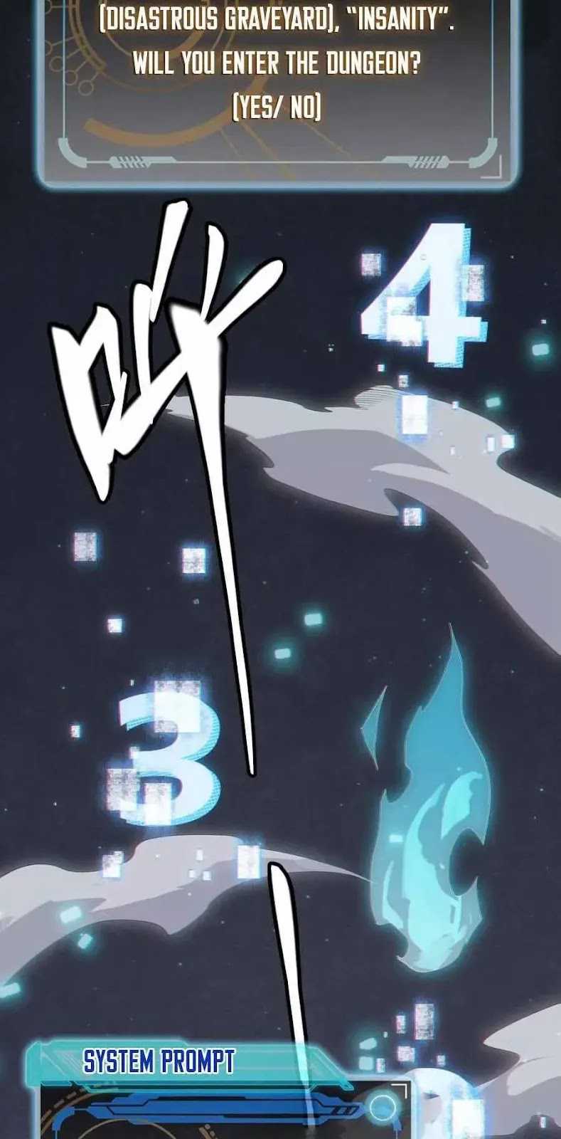 The Game That I Came From Chapter 46 Gambar 24