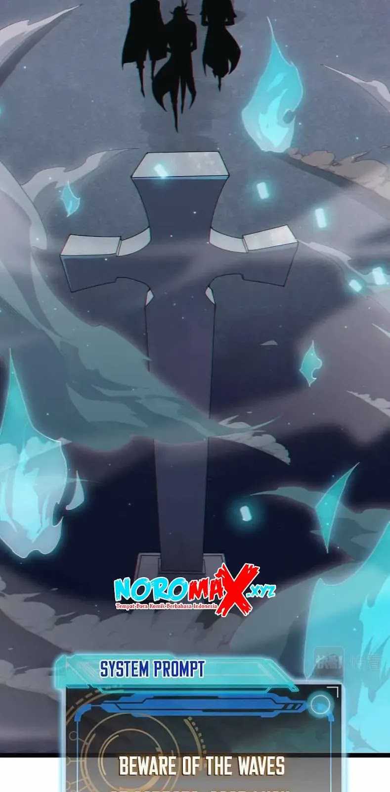 The Game That I Came From Chapter 46 Gambar 26