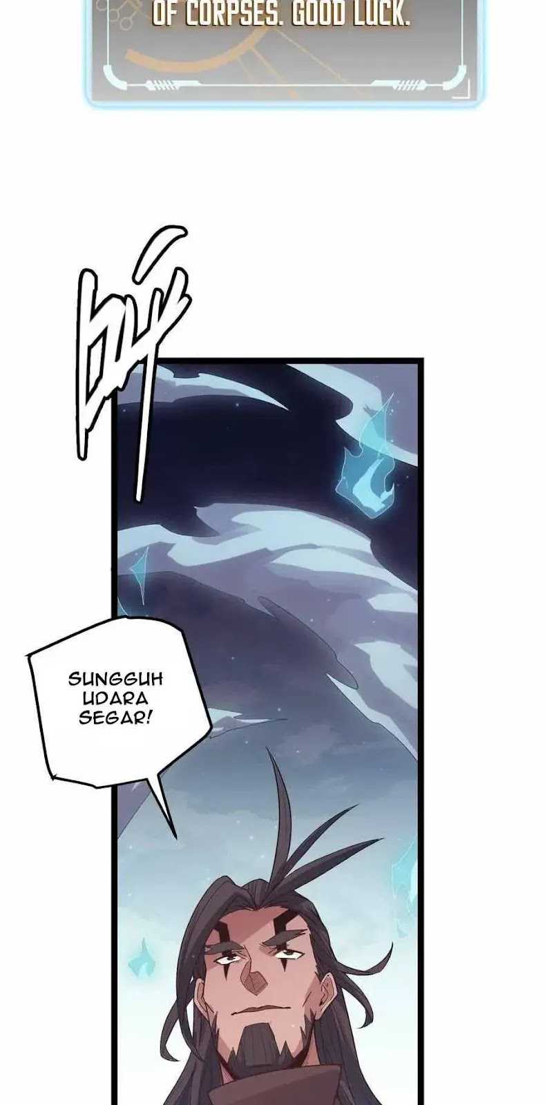 The Game That I Came From Chapter 46 Gambar 27