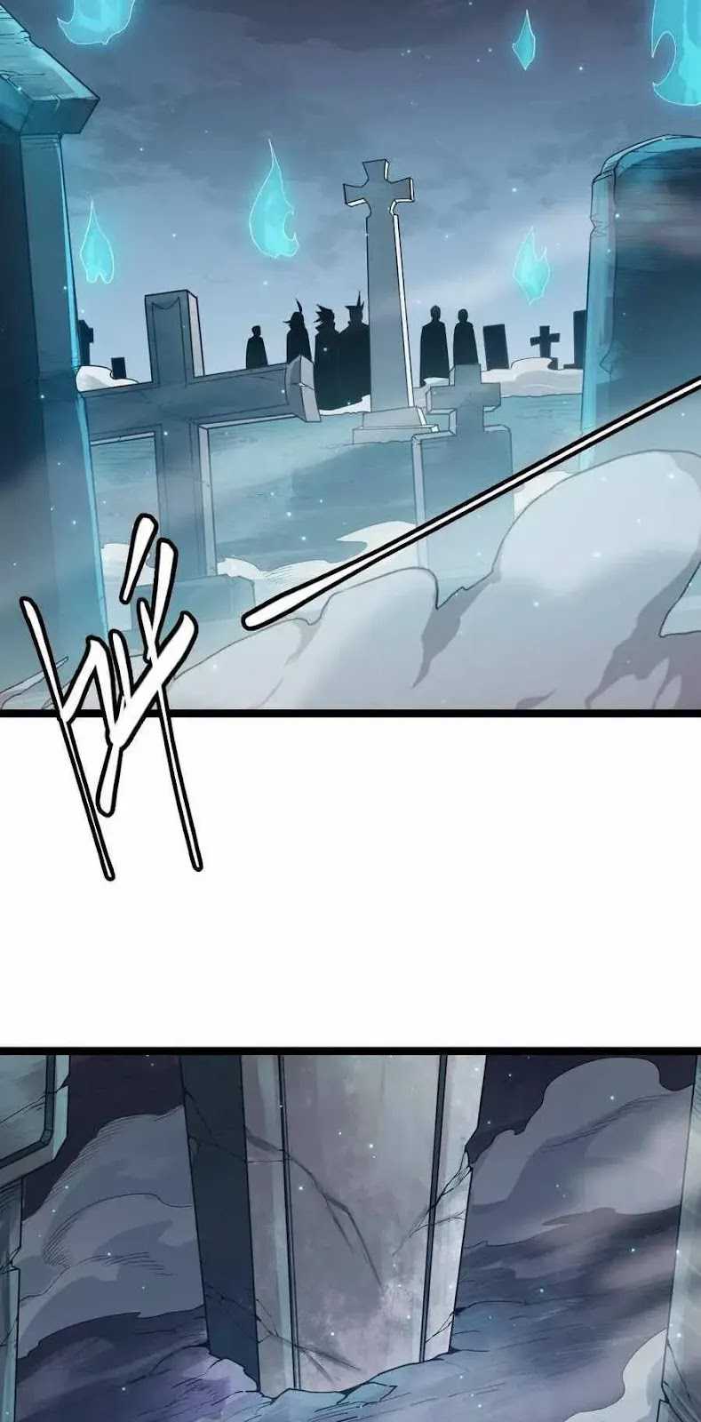 The Game That I Came From Chapter 46 Gambar 29