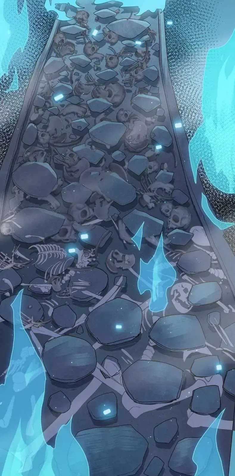 The Game That I Came From Chapter 46 Gambar 3