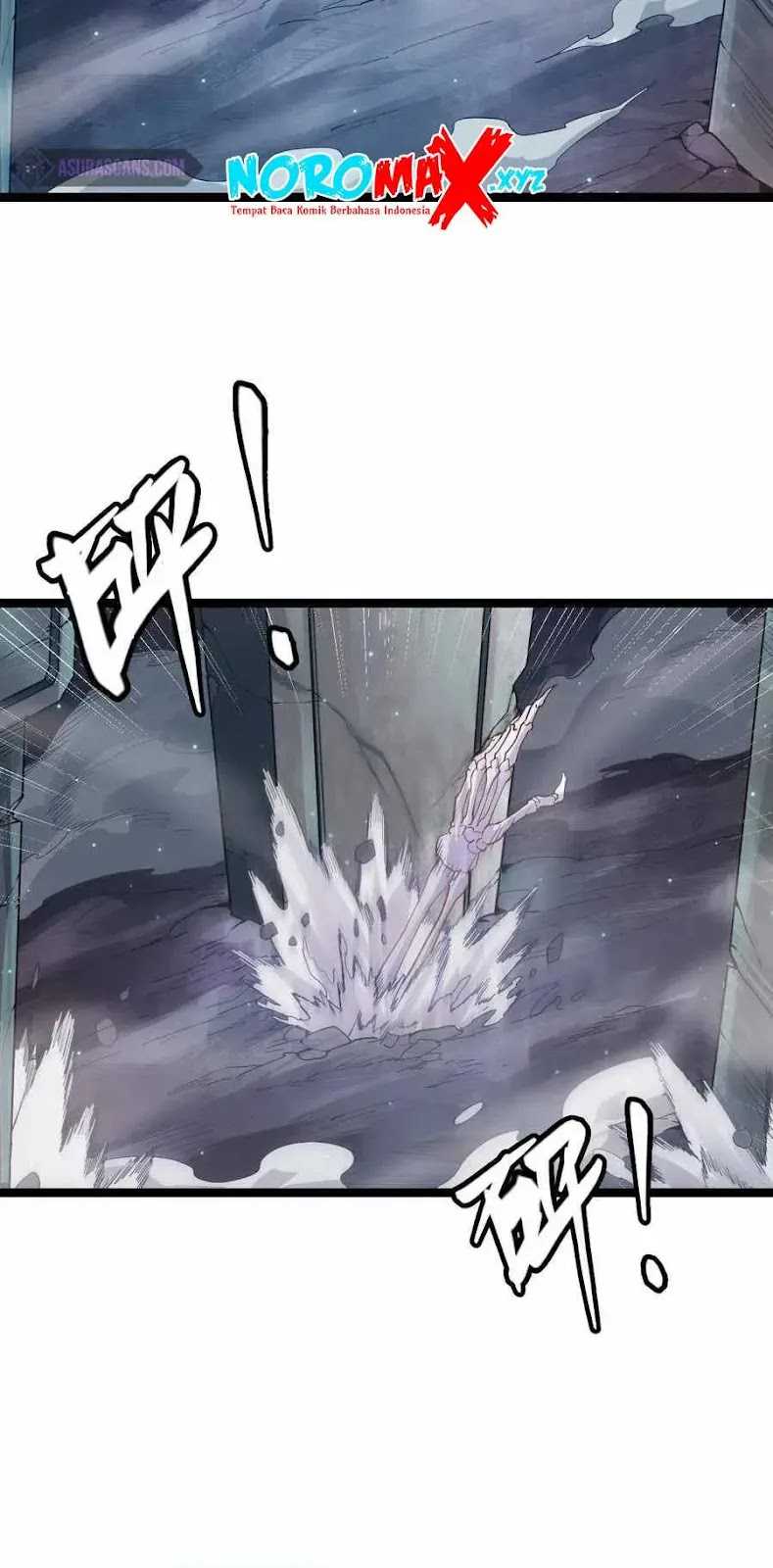 The Game That I Came From Chapter 46 Gambar 30