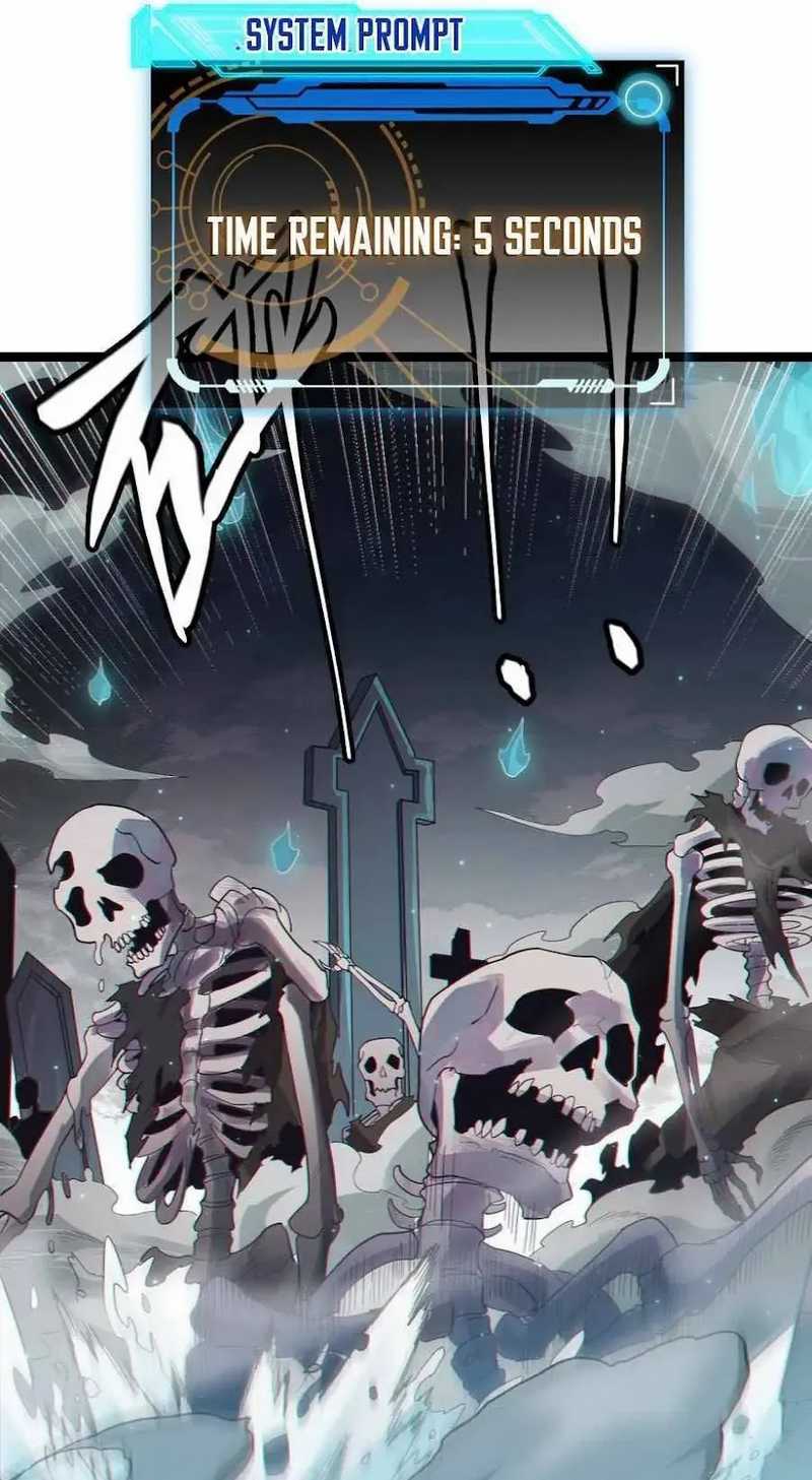 The Game That I Came From Chapter 46 Gambar 31