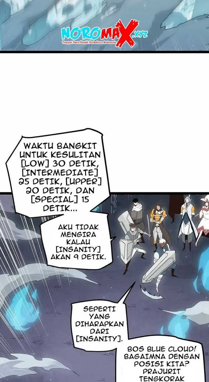 The Game That I Came From Chapter 46 Gambar 32