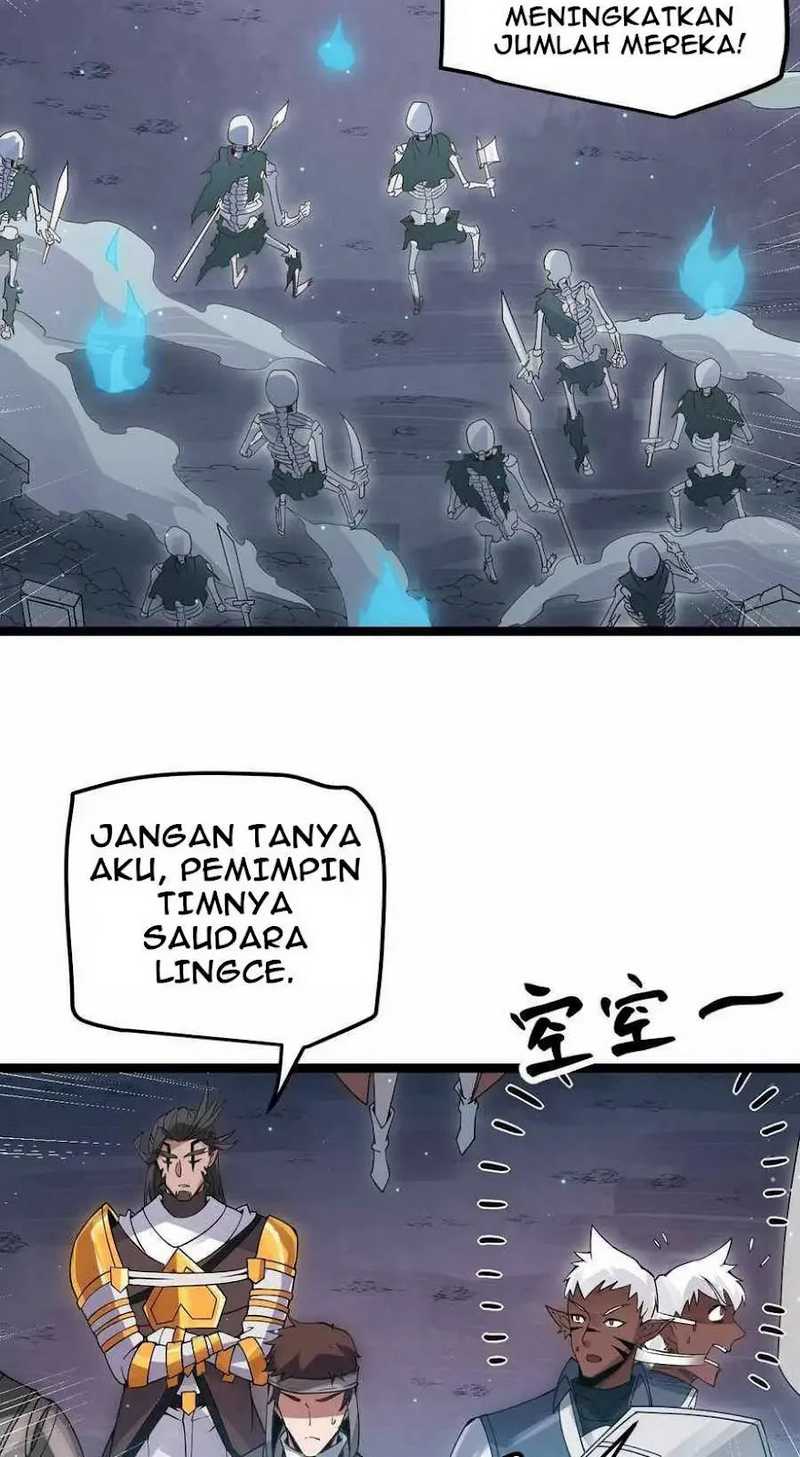 The Game That I Came From Chapter 46 Gambar 33