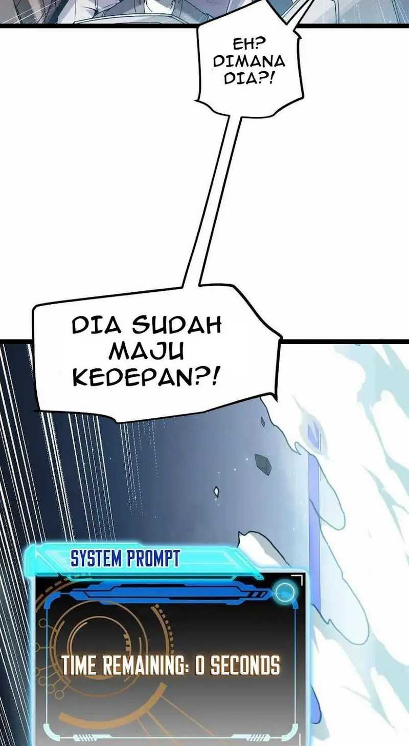 The Game That I Came From Chapter 46 Gambar 34